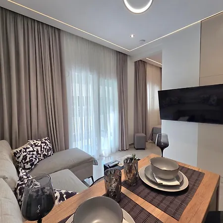 Διαμέρισμα Tt Luxury Homes I Helios - Sunny With Yard In Kalamaria Θεσσαλονίκη