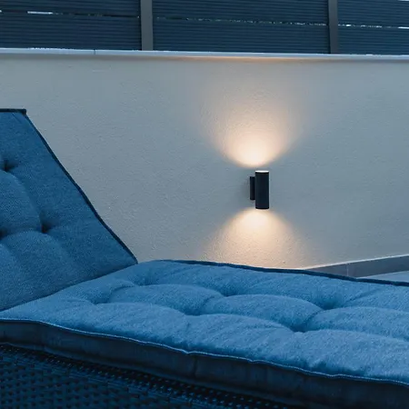Διαμέρισμα Tt Luxury Homes I Helios - Sunny With Yard In Kalamaria